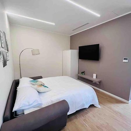 토리노 Malm Luxury House 아파트 외부 사진