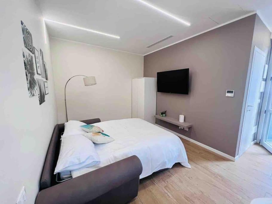 토리노 Malm Luxury House 아파트 외부 사진