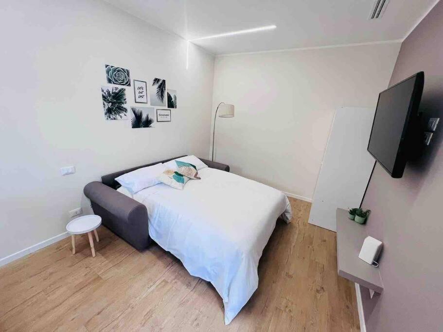 토리노 Malm Luxury House 아파트 외부 사진