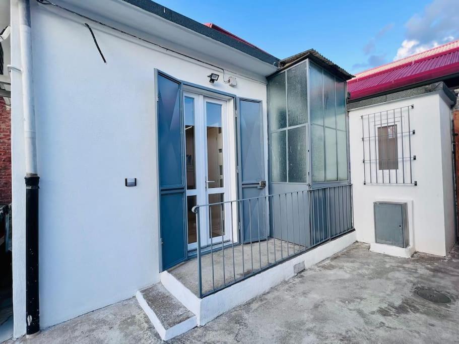 토리노 Malm Luxury House 아파트 외부 사진