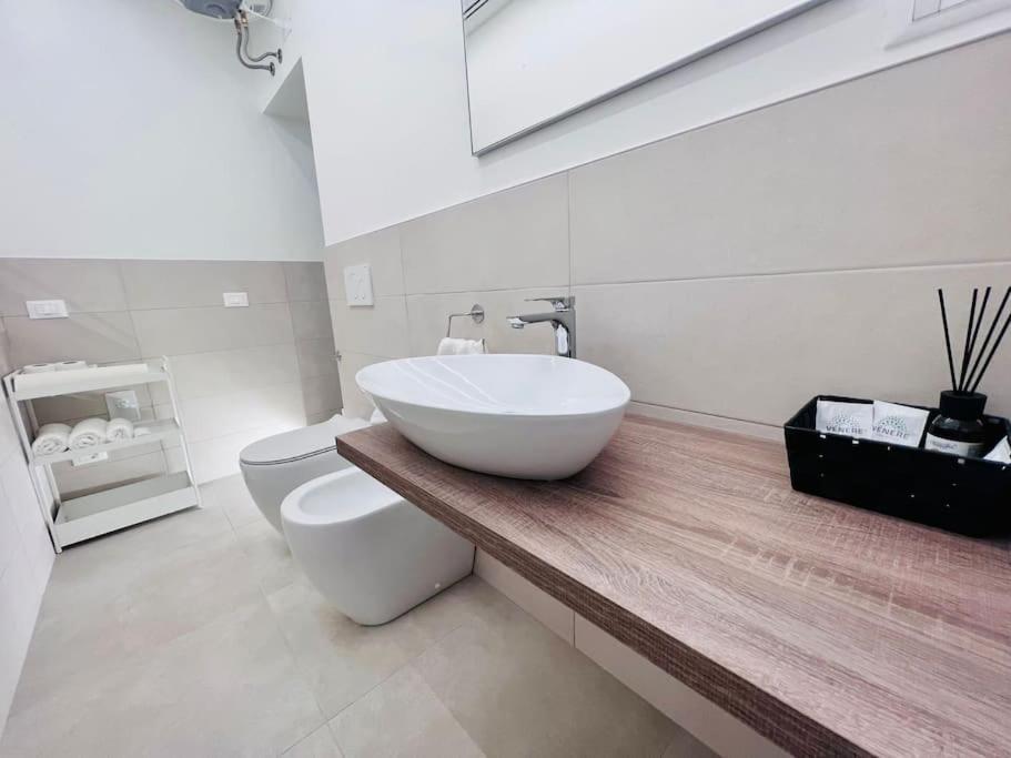 토리노 Malm Luxury House 아파트 외부 사진