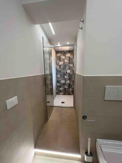 토리노 Malm Luxury House 아파트 외부 사진