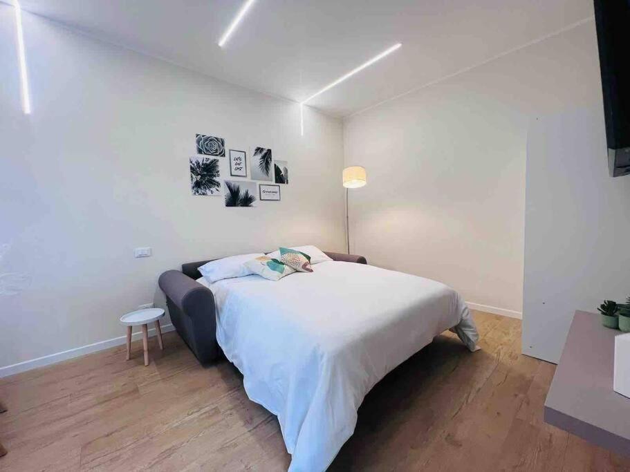토리노 Malm Luxury House 아파트 외부 사진